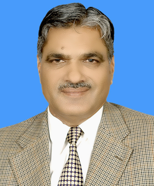 Ch Muhammad Barjees Tahir